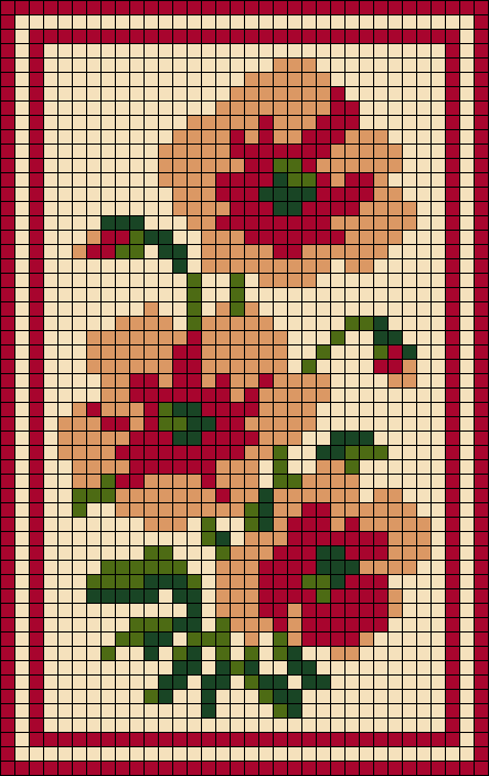 Alpha pattern #163473 variation #401784 preview