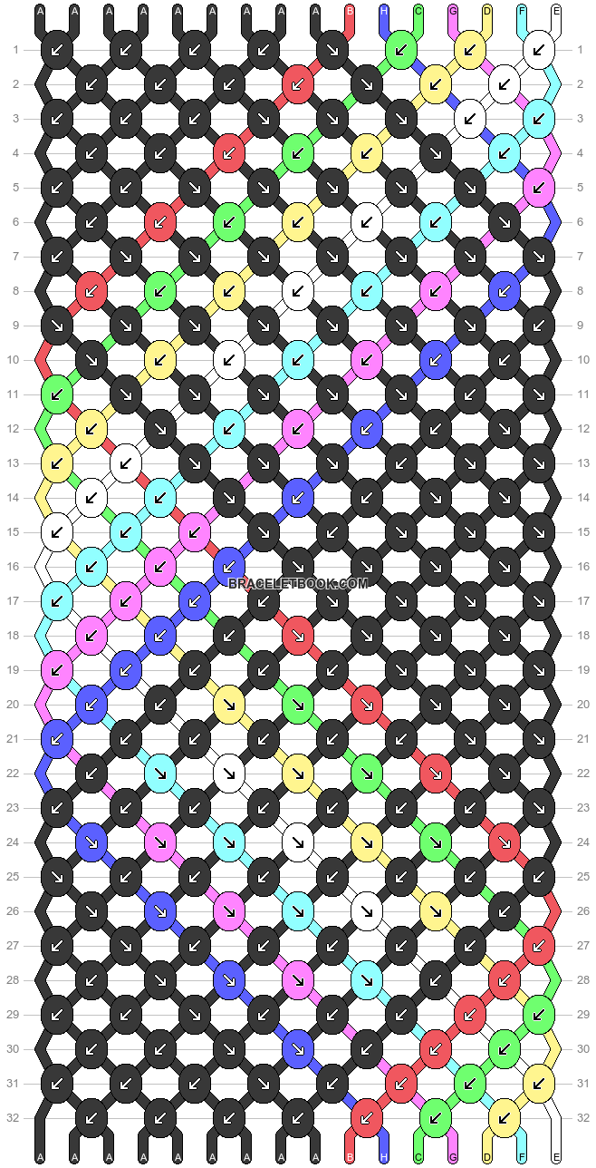 Normal pattern #124893 variation #401785 pattern