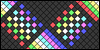 Normal pattern #124893 variation #401785