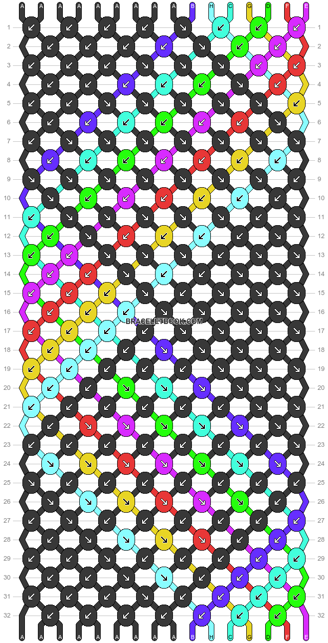 Normal pattern #124893 variation #401786 pattern