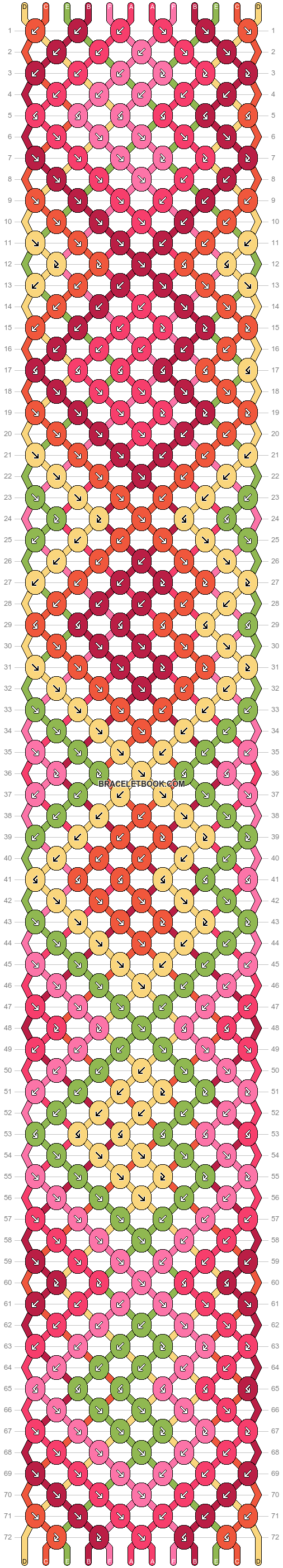 Normal pattern #147243 variation #401787 pattern