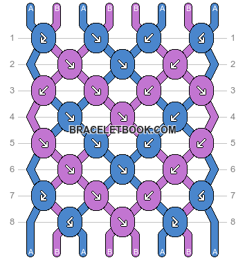 Normal pattern #150 variation #401788 pattern