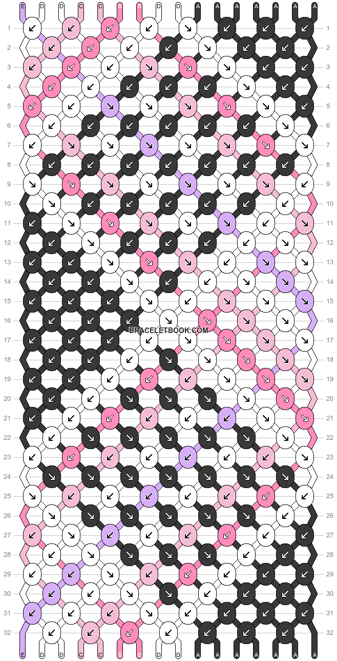 Normal pattern #124893 variation #401789 pattern