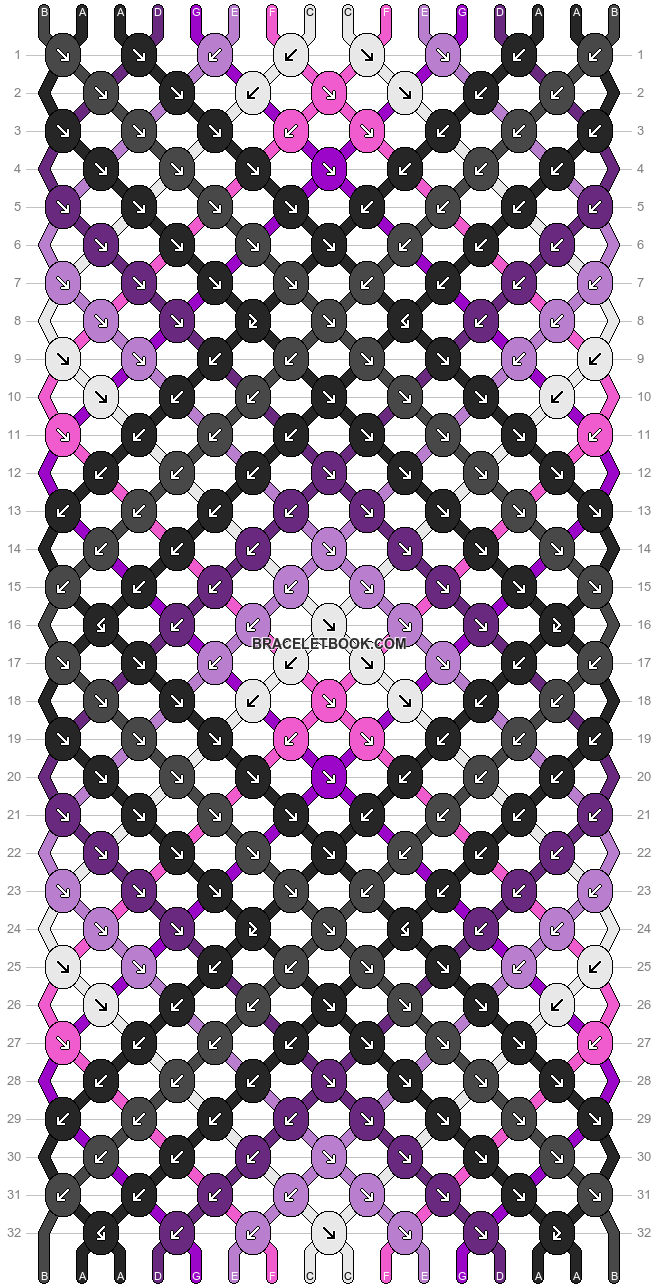Normal pattern #125067 variation #401790 pattern