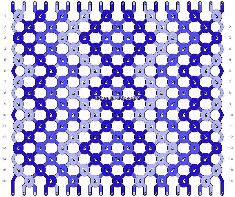 Normal pattern #193307 variation #401791 pattern