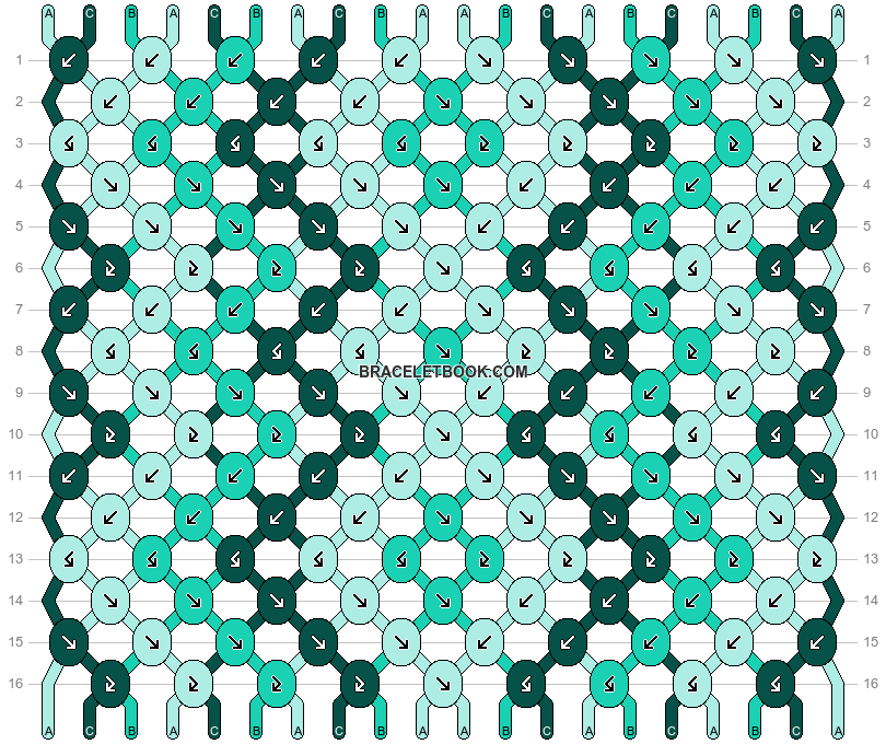 Normal pattern #193307 variation #401792 pattern