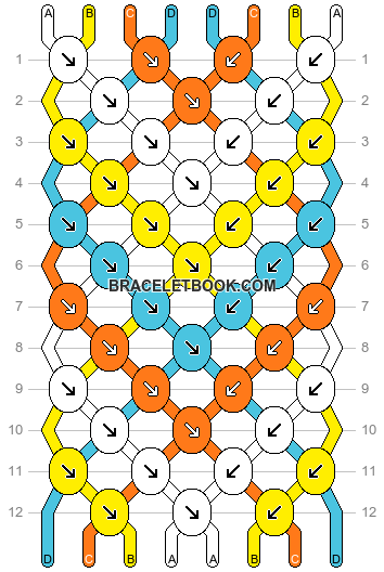 Normal pattern #2 variation #401794 pattern