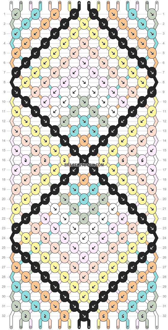 Normal pattern #158747 variation #401795 pattern