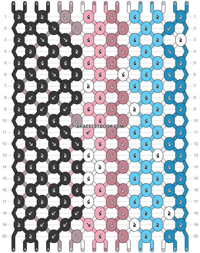 Normal pattern #124575 variation #401796 pattern