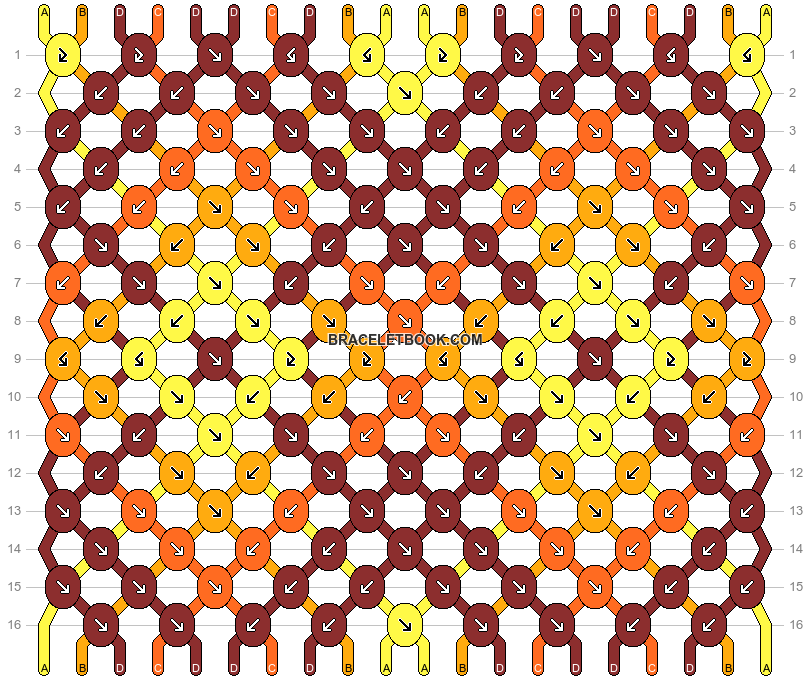 Normal pattern #193321 variation #401798 pattern