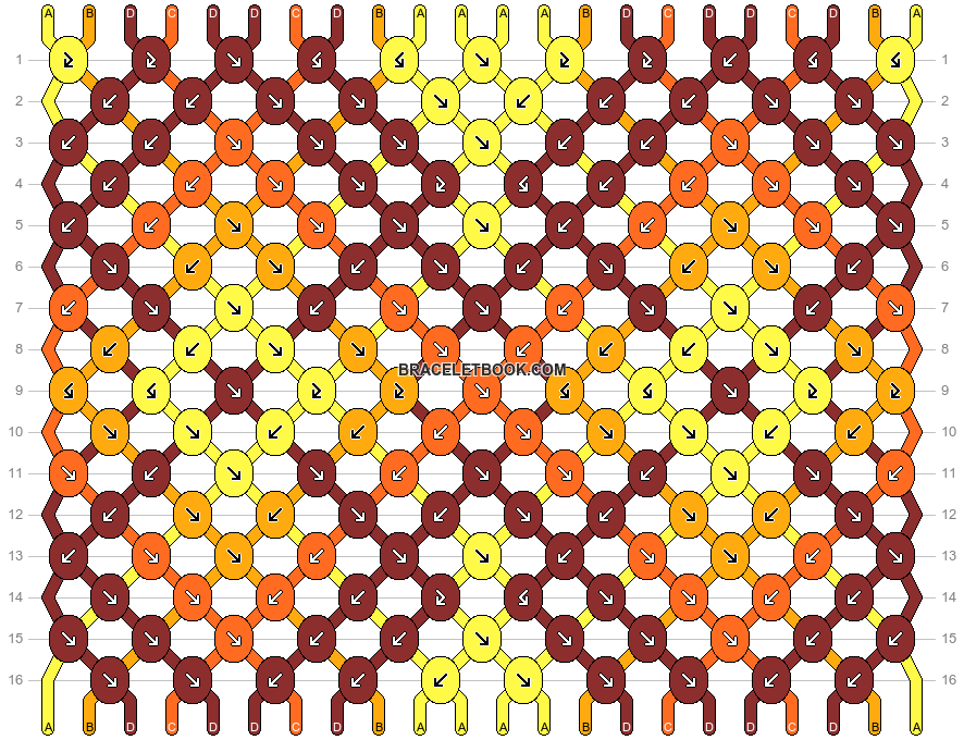 Normal pattern #193322 variation #401799 pattern