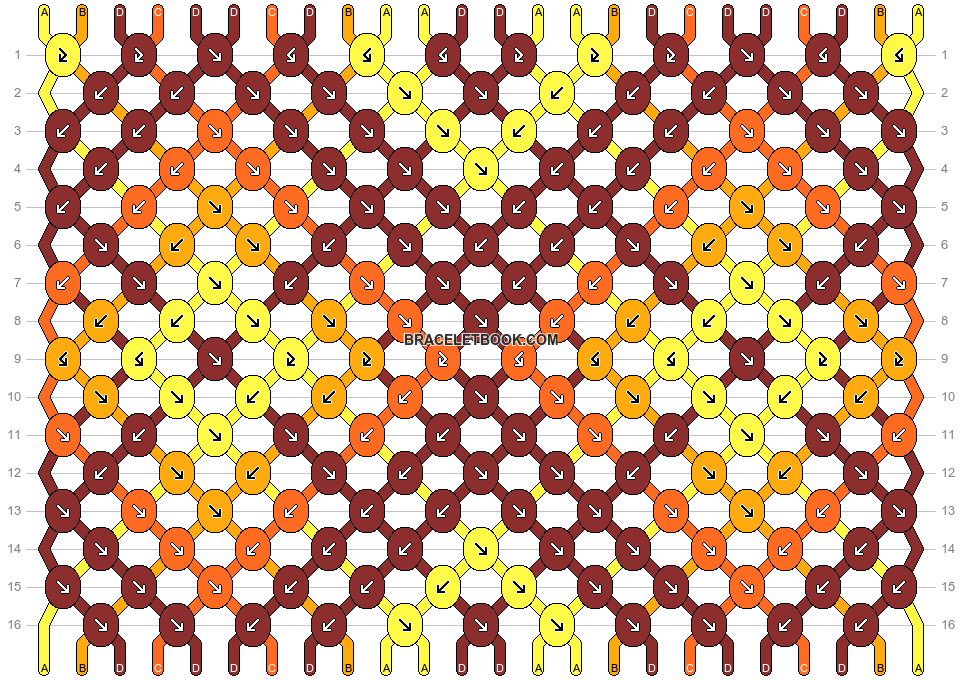 Normal pattern #193323 variation #401800 pattern