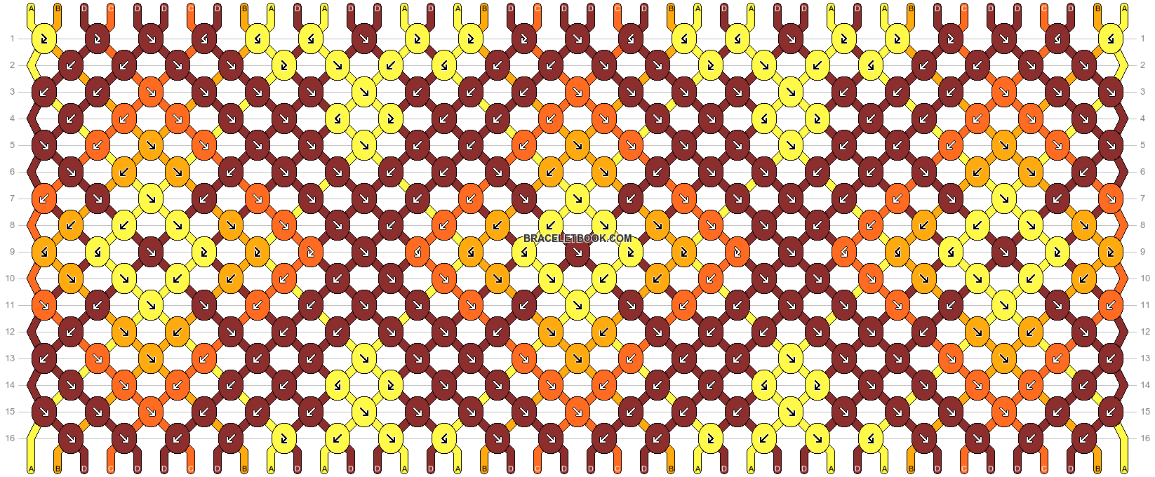 Normal pattern #193325 variation #401802 pattern