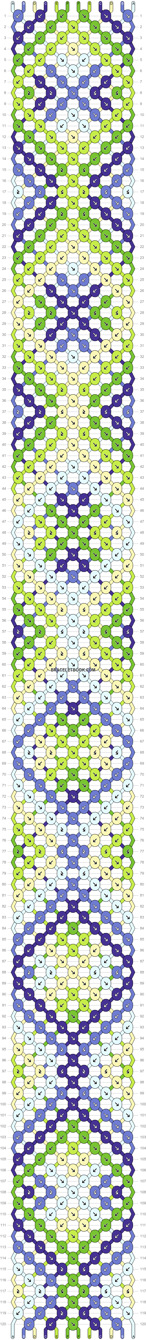 Normal pattern #189889 variation #401803 pattern