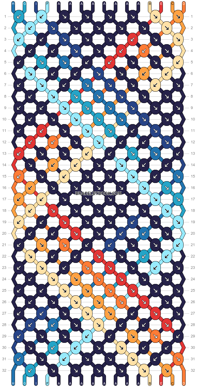 Normal pattern #133582 variation #401804 pattern