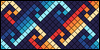 Normal pattern #133582 variation #401804