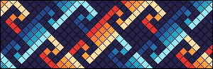 Normal pattern #133582 variation #401804