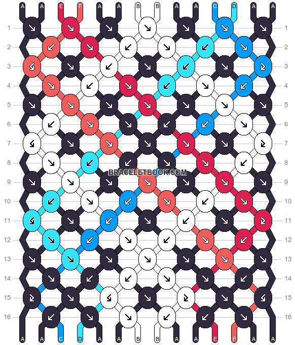 Normal pattern #189631 variation #401805 pattern