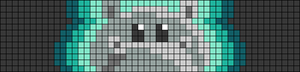 Alpha pattern #112462 variation #401807