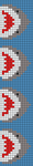 Alpha pattern #22139 variation #401809