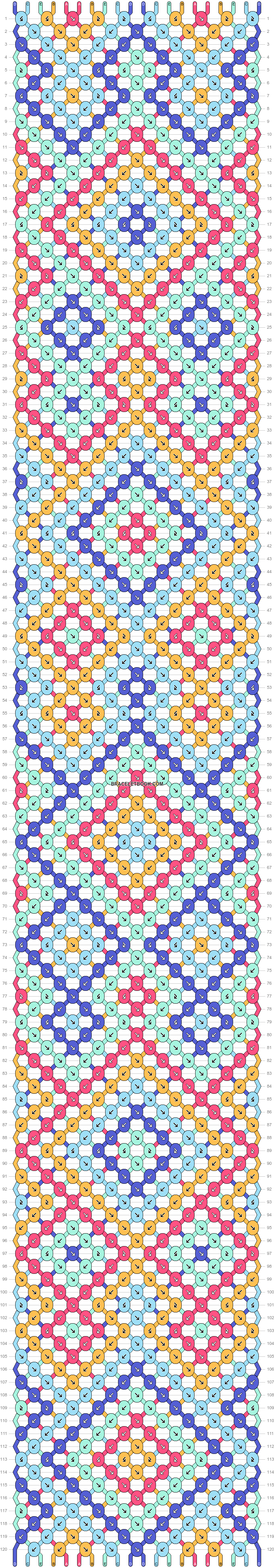Normal pattern #160198 variation #401810 pattern