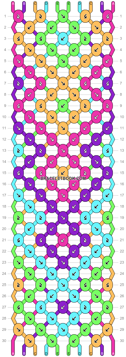 Normal pattern #2048 variation #401811 pattern