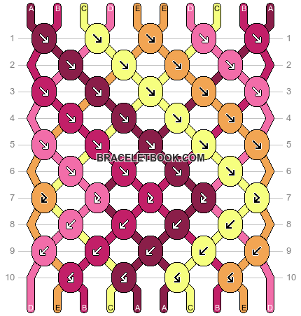 Normal pattern #17305 variation #401813 pattern