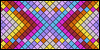 Normal pattern #40716 variation #401815