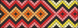 Normal pattern #34284 variation #401816