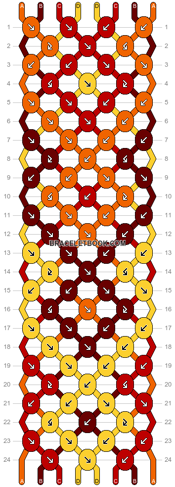 Normal pattern #24529 variation #401817 pattern