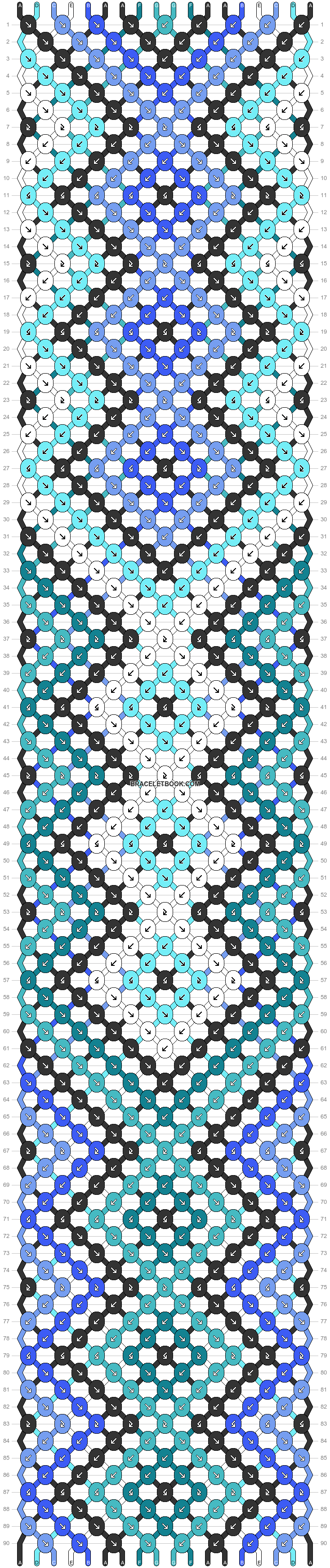 Normal pattern #34284 variation #401818 pattern