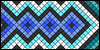 Normal pattern #34284 variation #401818