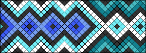 Normal pattern #34284 variation #401818