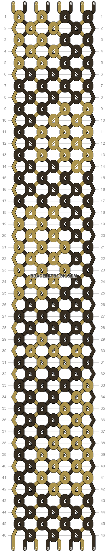Normal pattern #188131 variation #401823 pattern