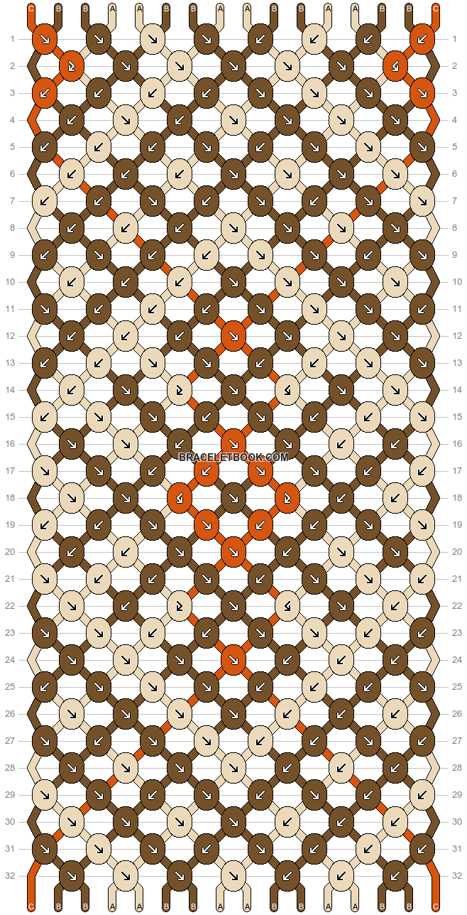 Normal pattern #32259 variation #401824 pattern