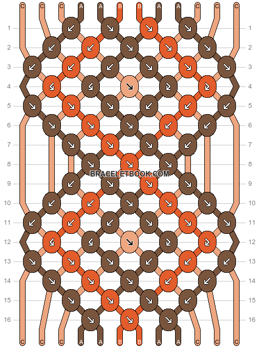 Normal pattern #193326 variation #401825 pattern