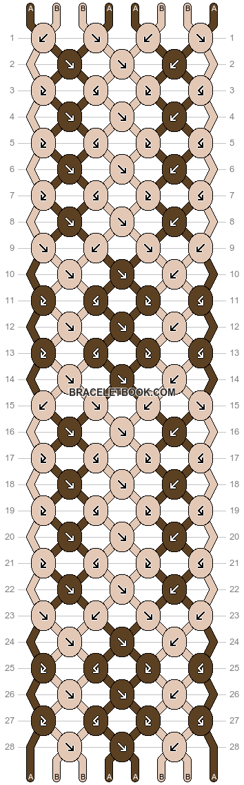 Normal pattern #193287 variation #401826 pattern