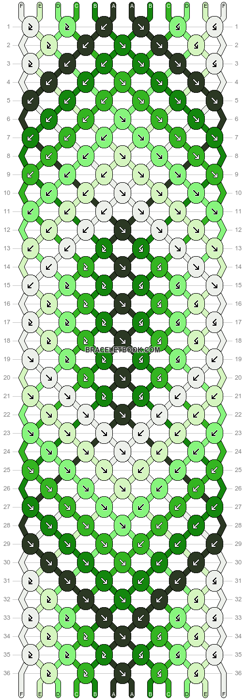 Normal pattern #192396 variation #401828 pattern