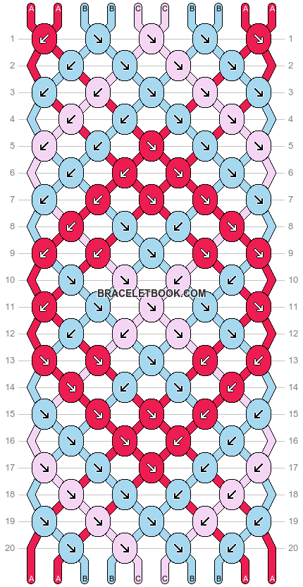 Normal pattern #119878 variation #401829 pattern