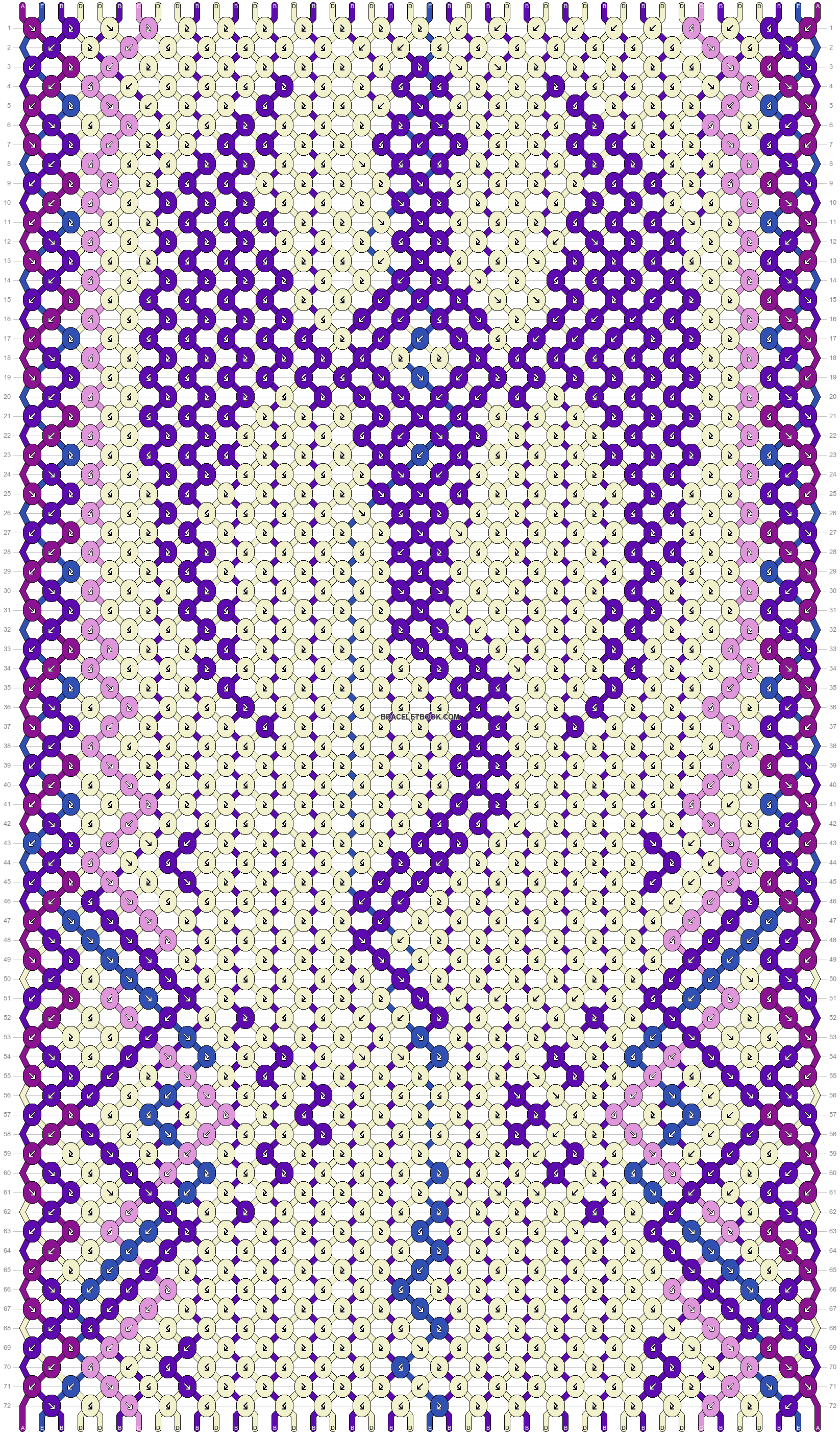 Normal pattern #179029 variation #401831 pattern