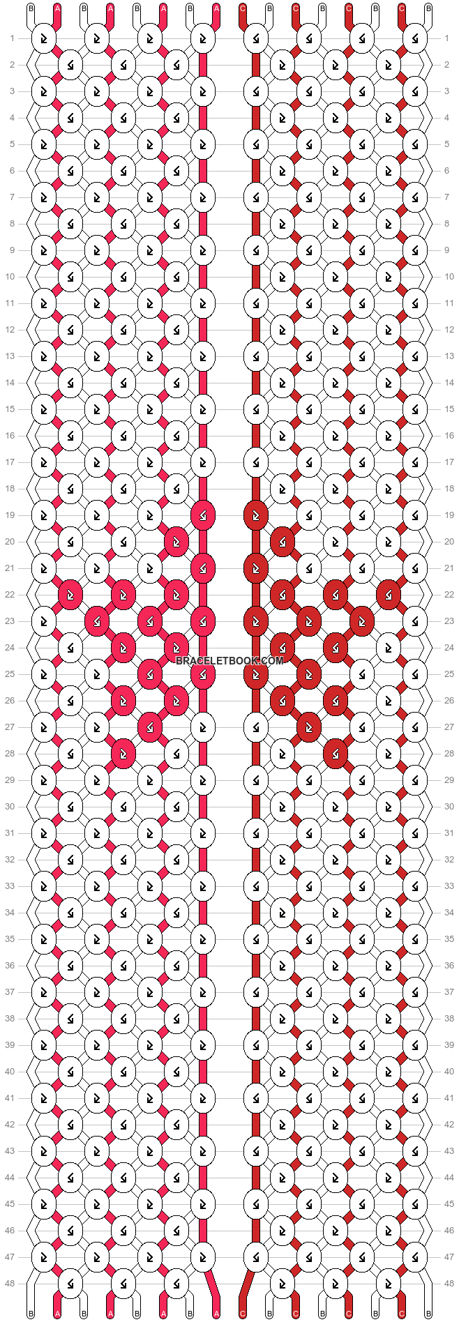 Normal pattern #158269 variation #401832 pattern