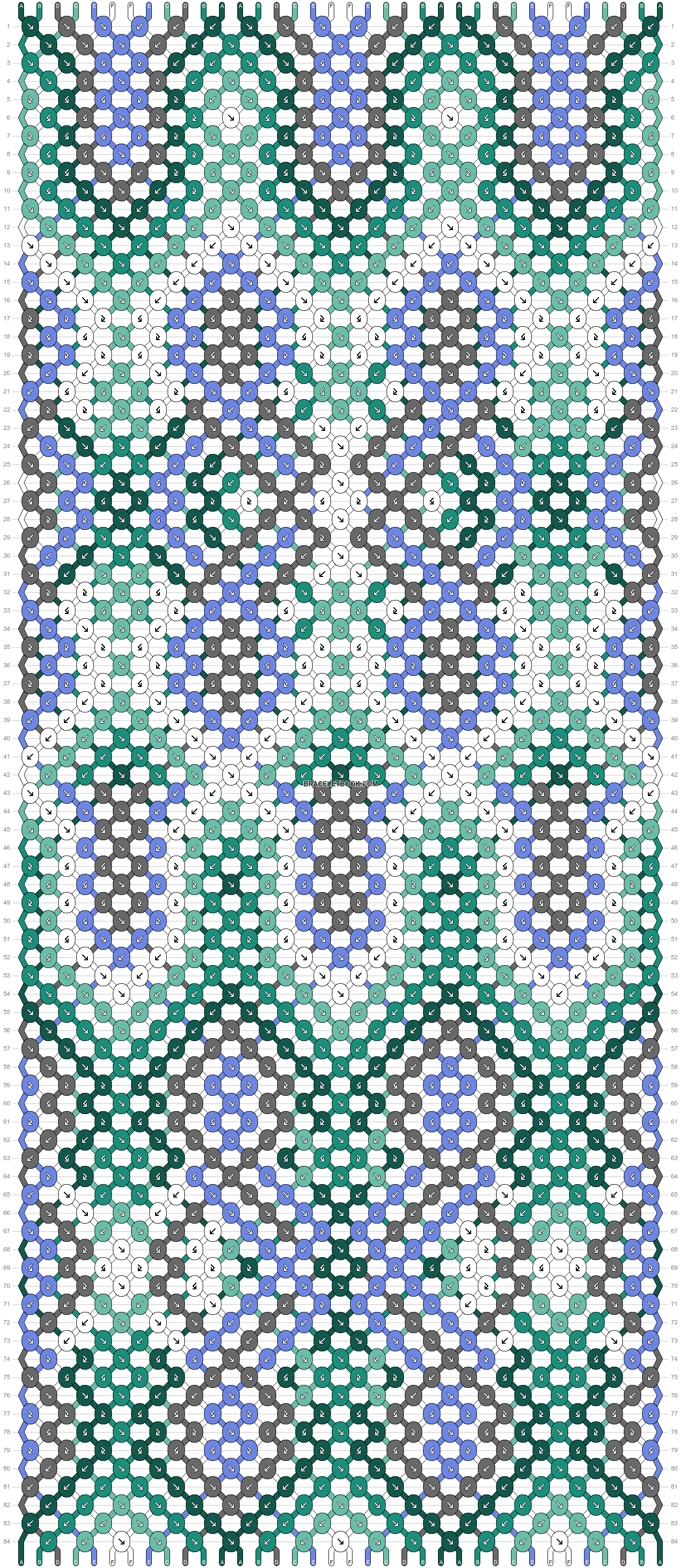 Normal pattern #192250 variation #401834 pattern