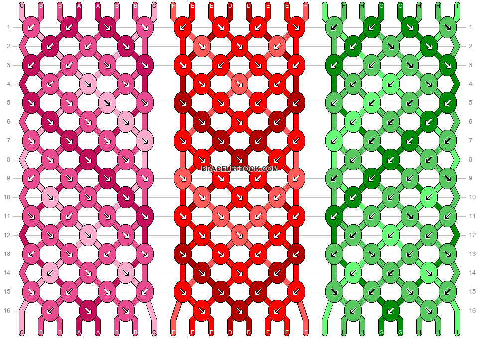 Normal pattern #181339 variation #401835 pattern