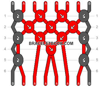 Normal pattern #193316 variation #401836 pattern