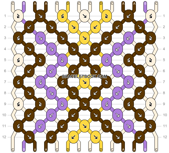 Normal pattern #33124 variation #401837 pattern