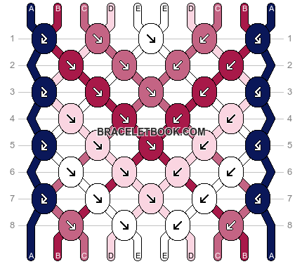 Normal pattern #410 variation #401838 pattern