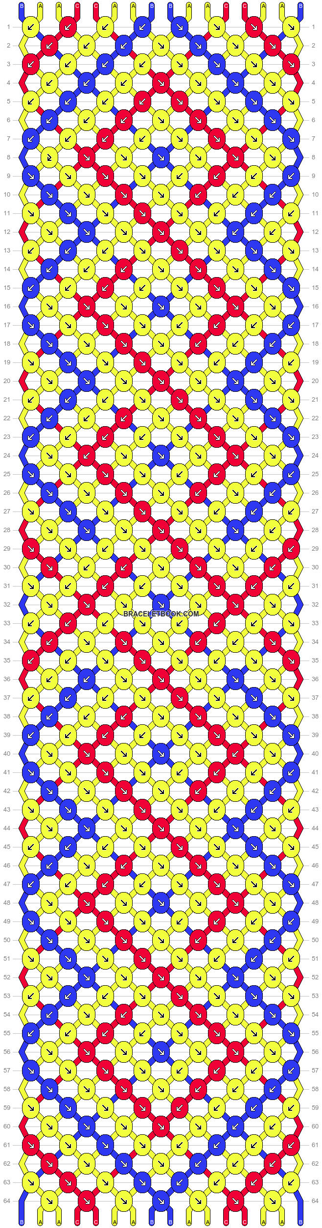 Normal pattern #192696 variation #401839 pattern