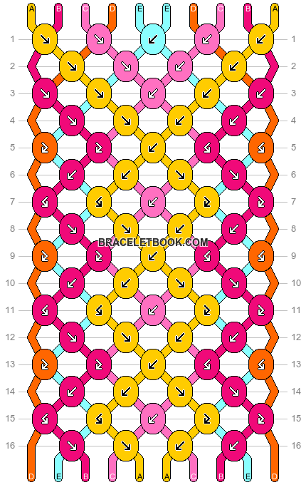 Normal pattern #17657 variation #401841 pattern