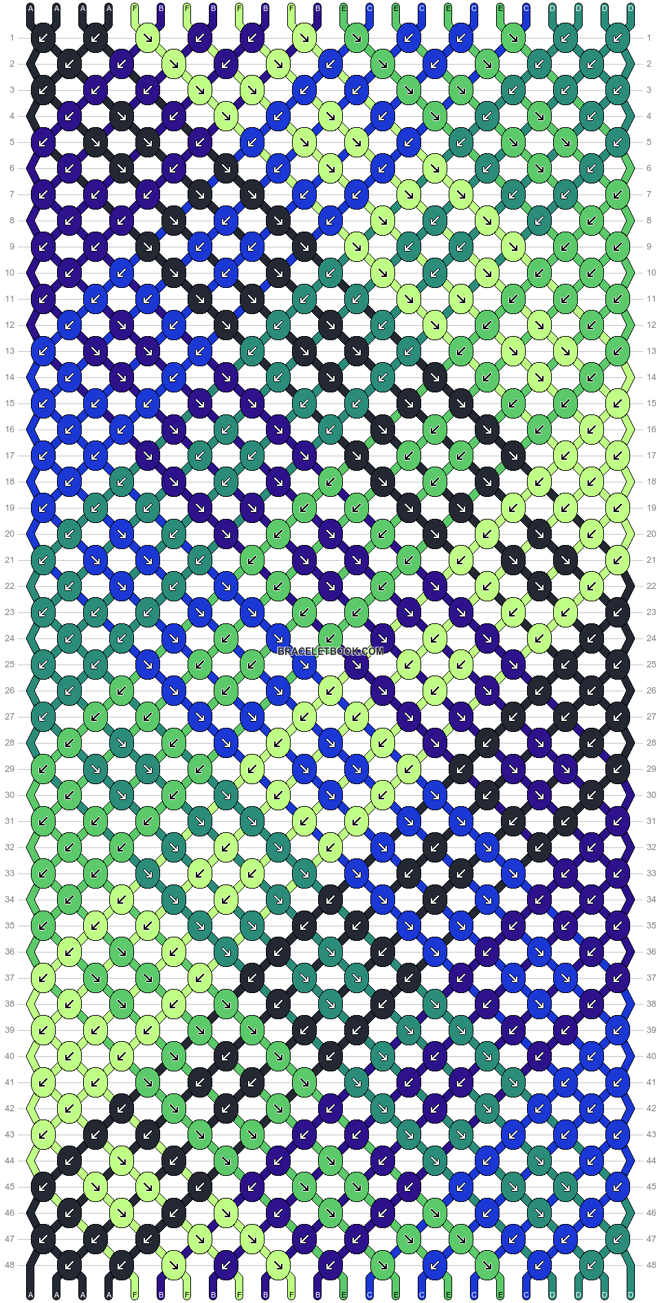Normal pattern #164005 variation #401843 pattern