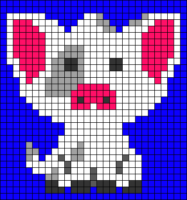 Alpha pattern #62761 variation #401844 preview